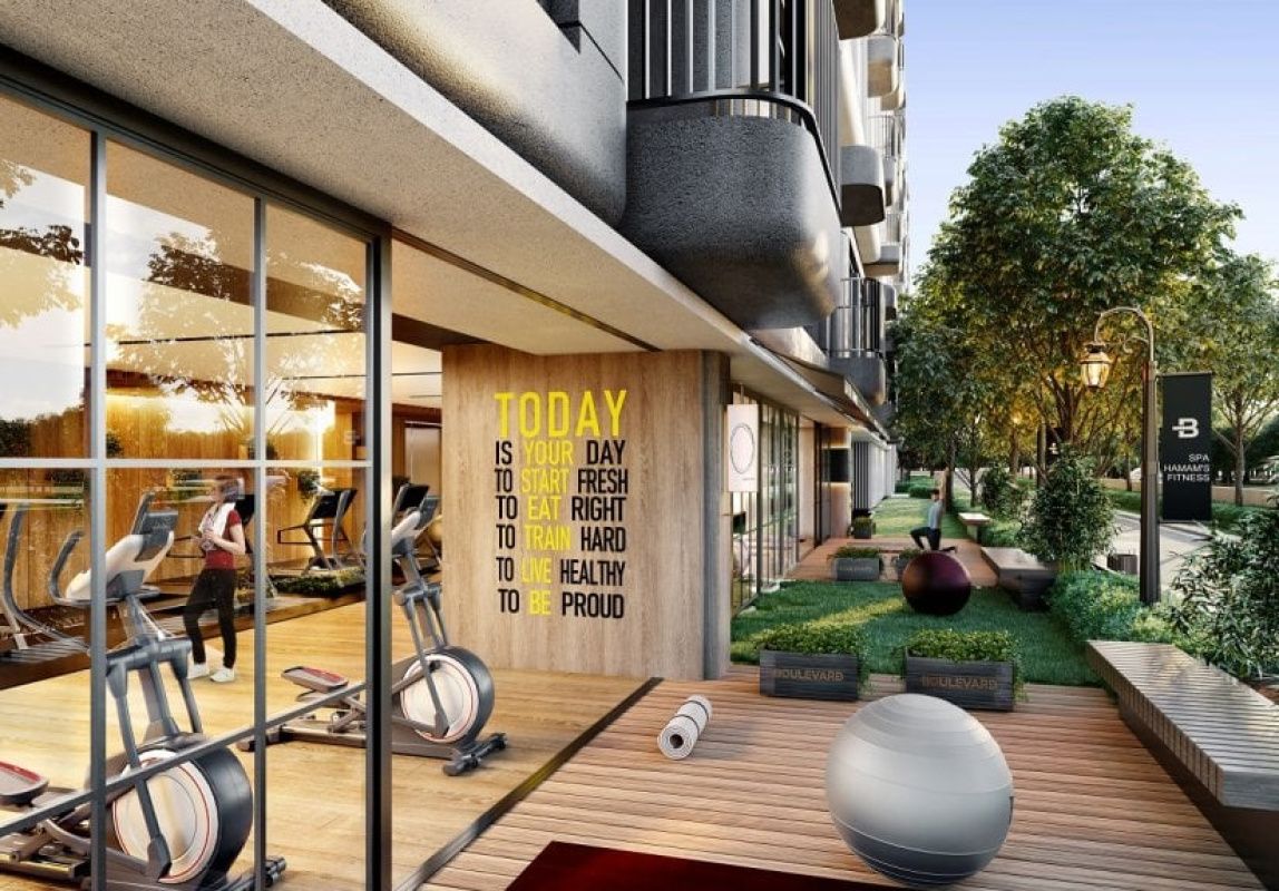 Appartement à Istanbul, Turquie - image 7