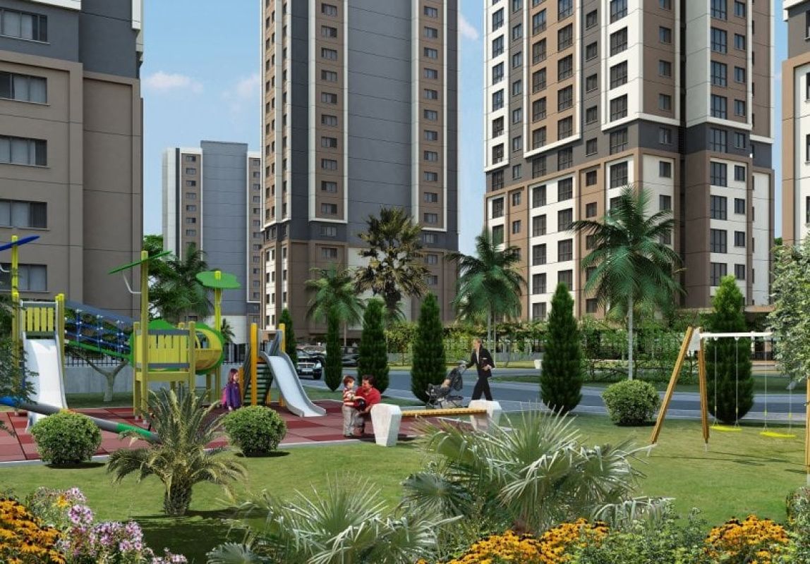 Wohnung in Istanbul, Türkei - Foto 7