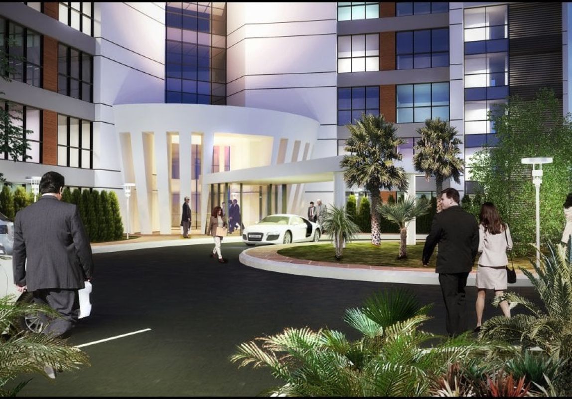 Flat in Istanbul, Turkey - picture 7