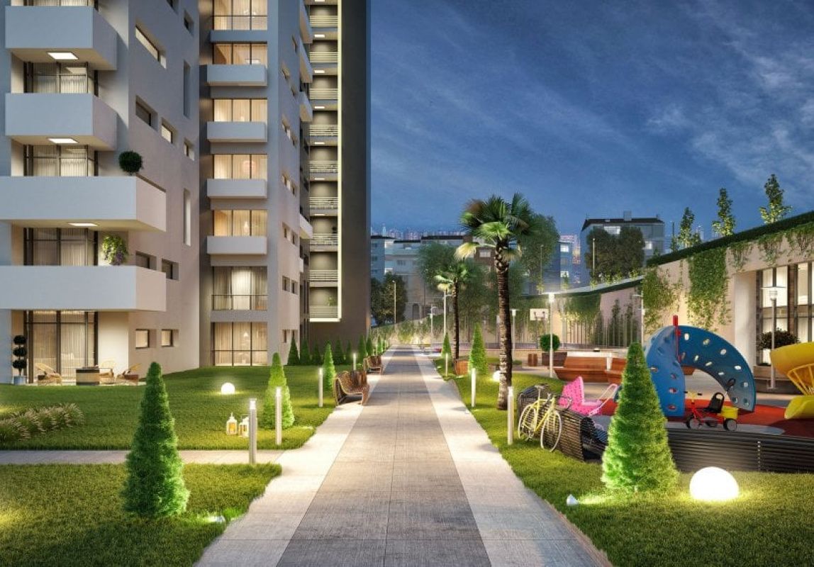 Flat in Istanbul, Turkey, 389 m² - picture 7