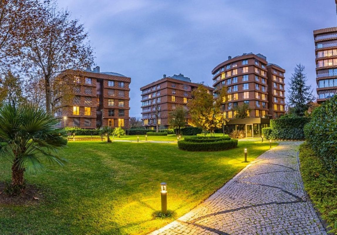 Flat in Istanbul, Turkey, 557 m² - picture 7