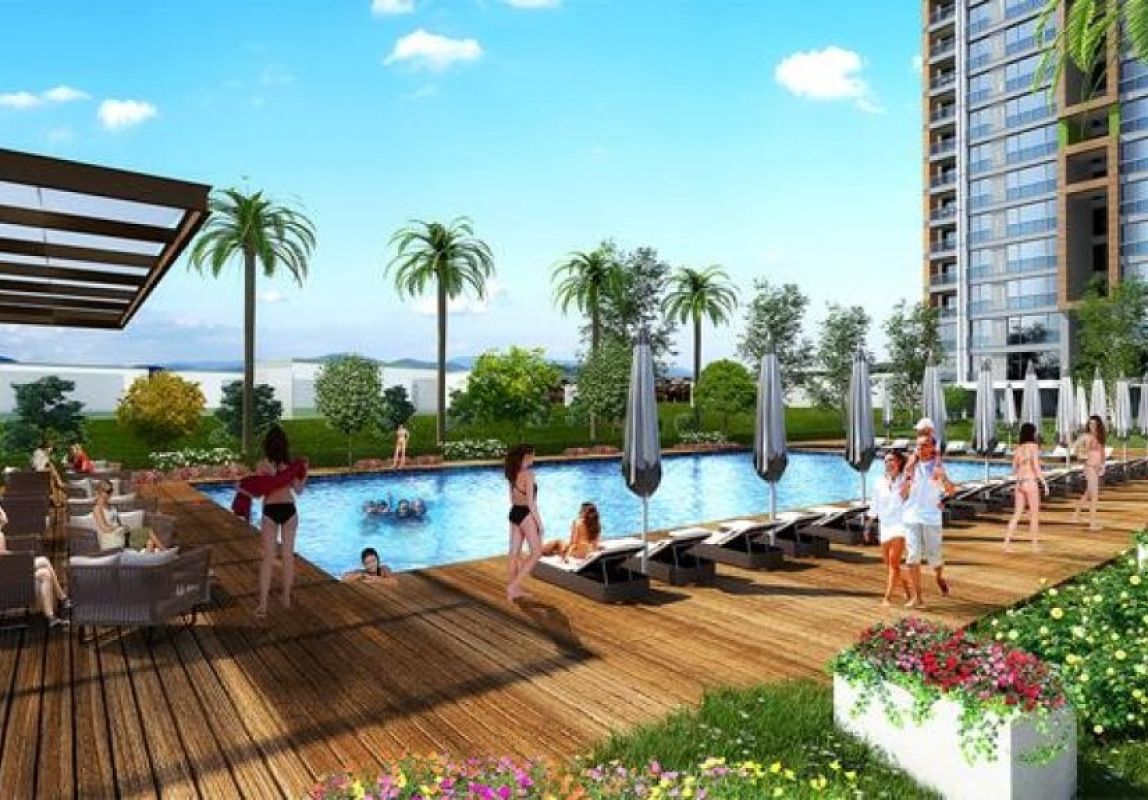 Piso en Estambul, Turquia - imagen 7