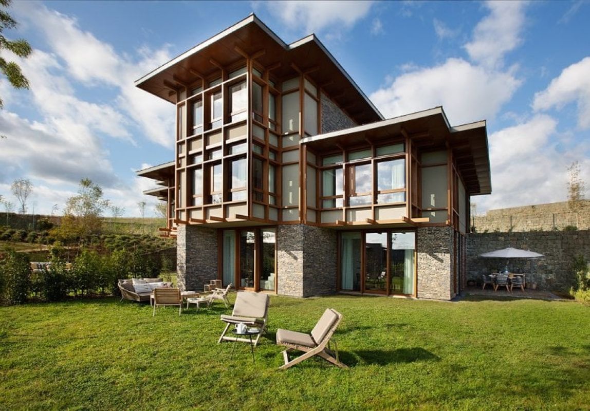 Haus in Istanbul, Türkei - Foto 7