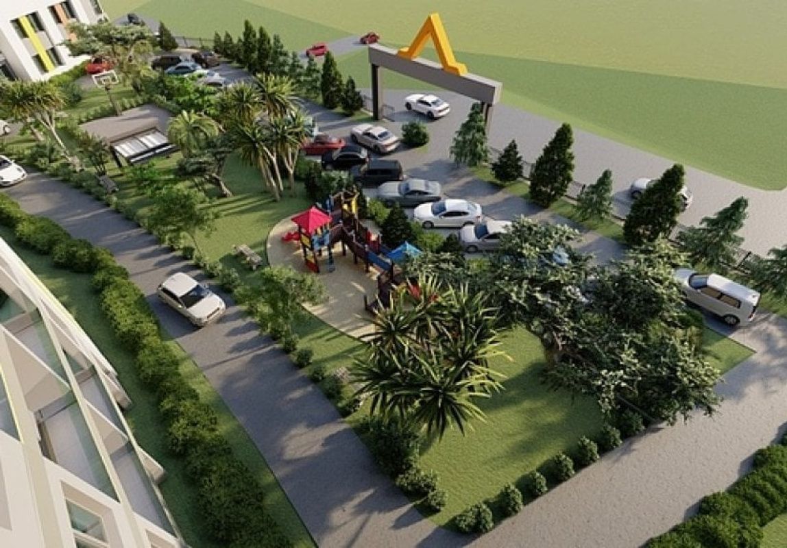 Wohnung in Istanbul, Türkei - Foto 7