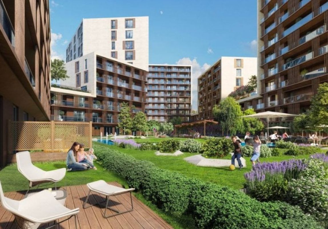 Piso en Estambul, Turquia - imagen 7