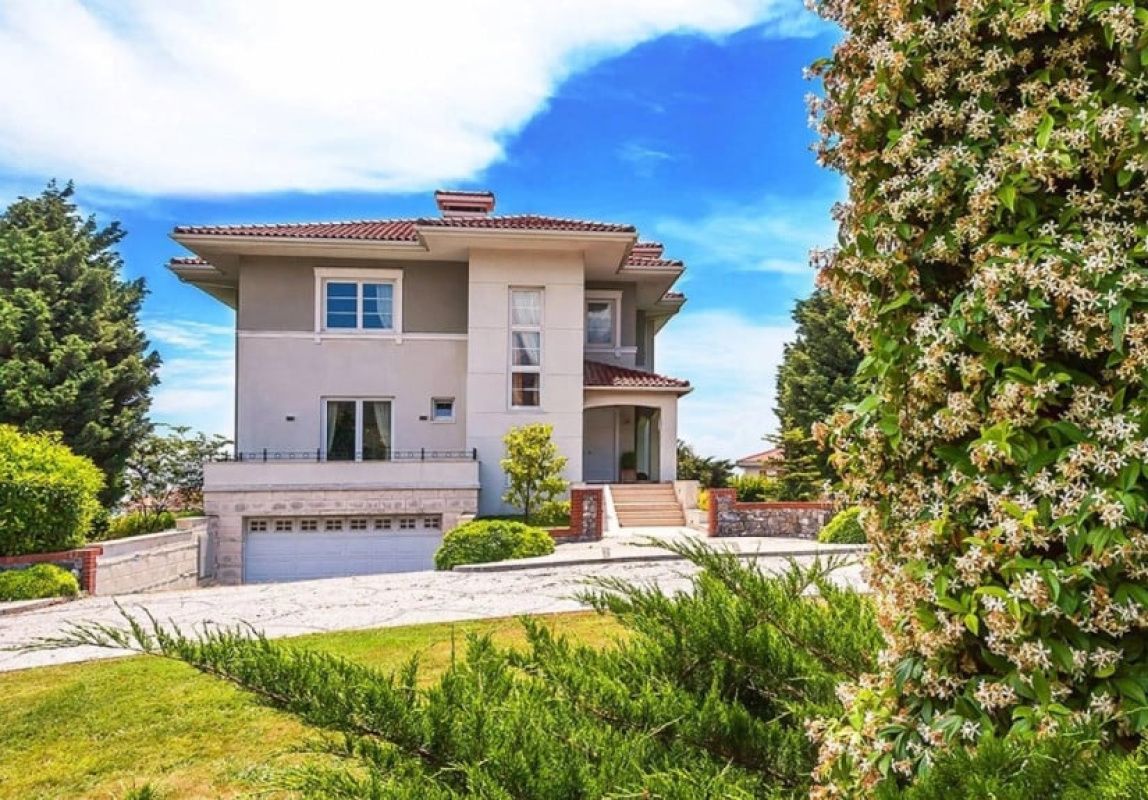 Casa en Estambul, Turquia - imagen 7