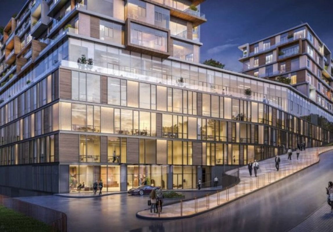 Flat in Istanbul, Turkey - picture 7