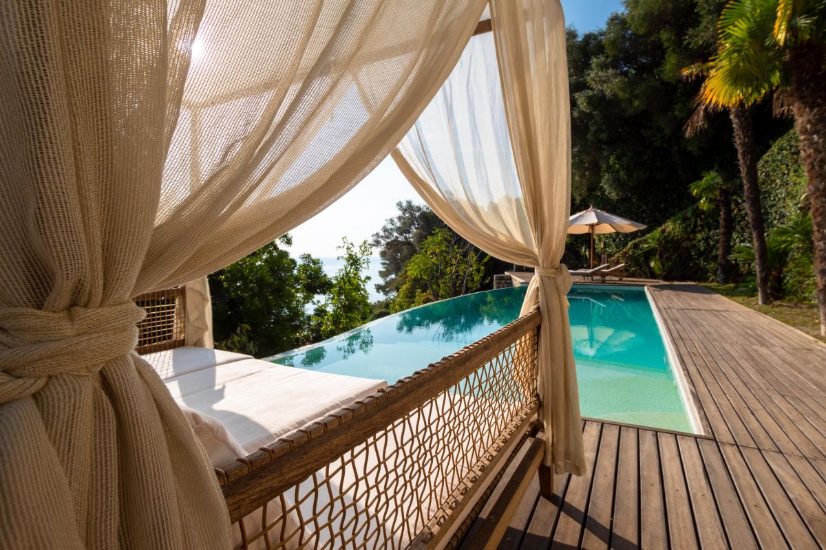 Casa a Ventimiglia, Italia, 450 m² - foto 7