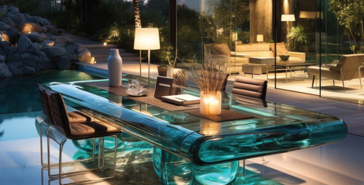 Flat in Dubai, UAE, 190 m² - picture 6