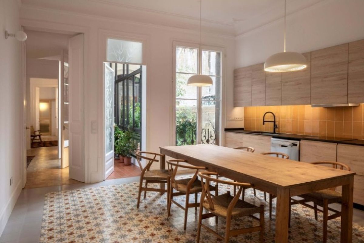 Casa a Barcellona, Spagna, 233 m² - foto 7