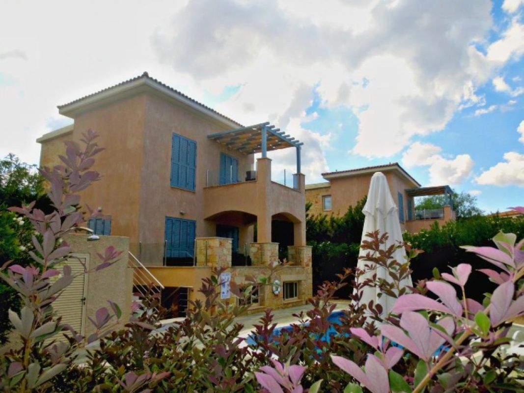 Maison à Paphos, Chypre, 172 m² - image 7