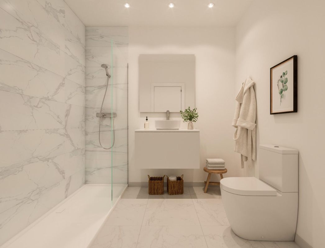 Attico sulla Costa del Sol, Spagna, 195 m² - foto 7