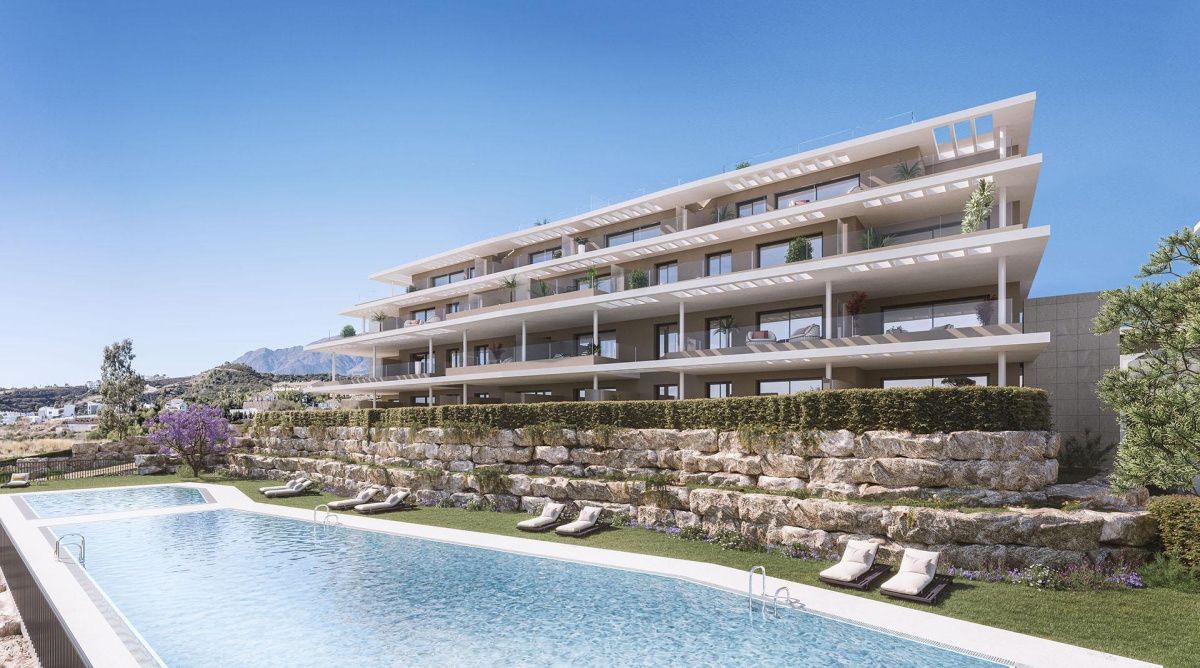 Penthouse sur la Costa del Sol, Espagne, 265 m² - image 7