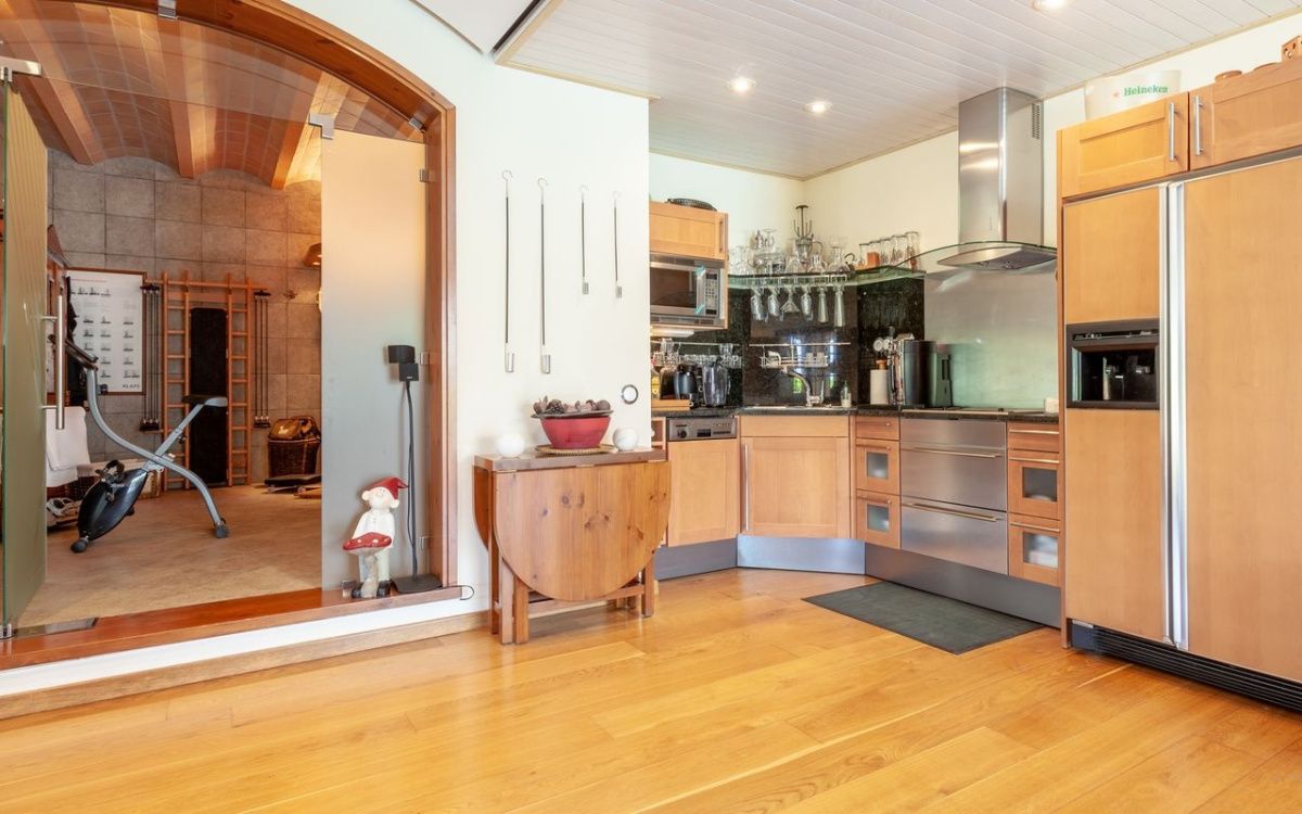 Chalet on Costa Brava, Spain, 428 m² - picture 7