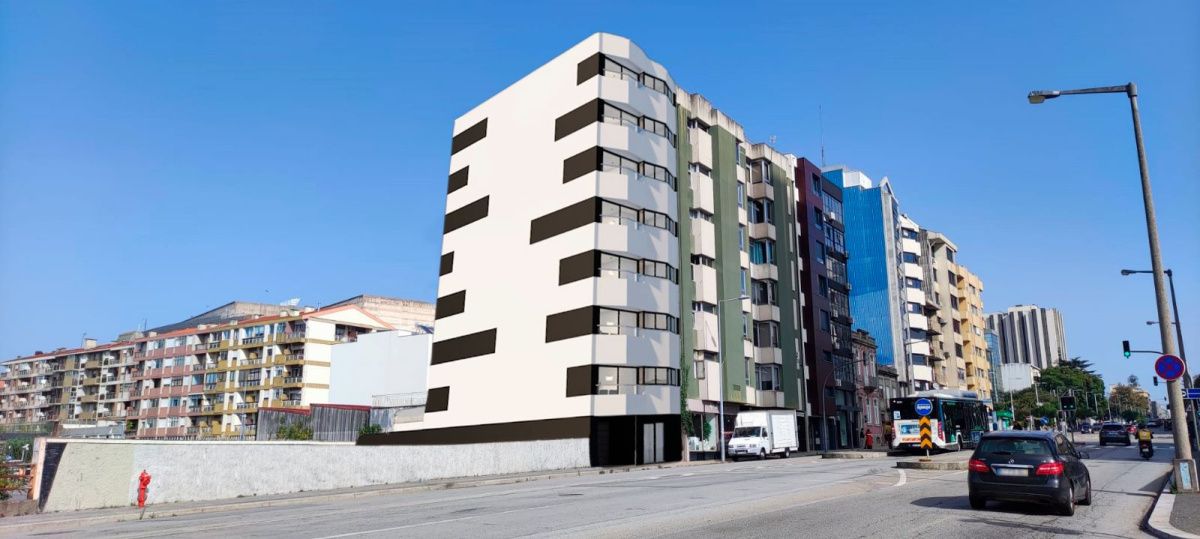 Investitionsprojekt in Porto, Portugal - Foto 7