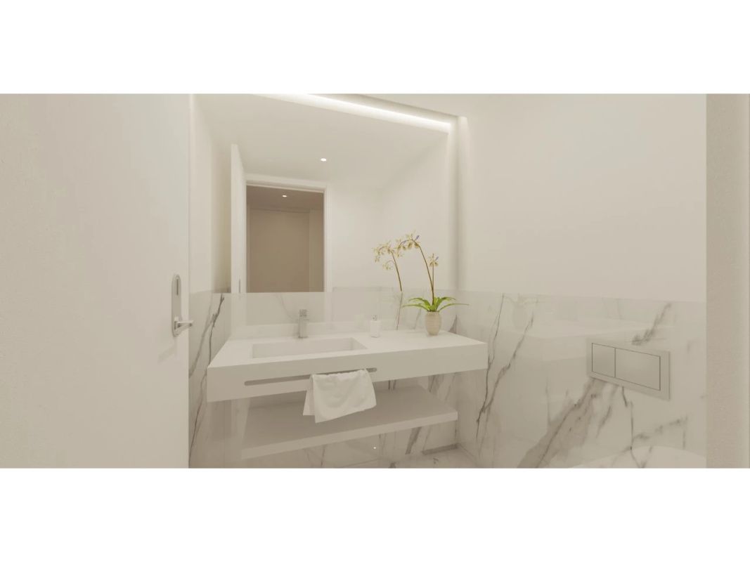 Flat in Vila Nova de Gaia, Portugal - picture 7