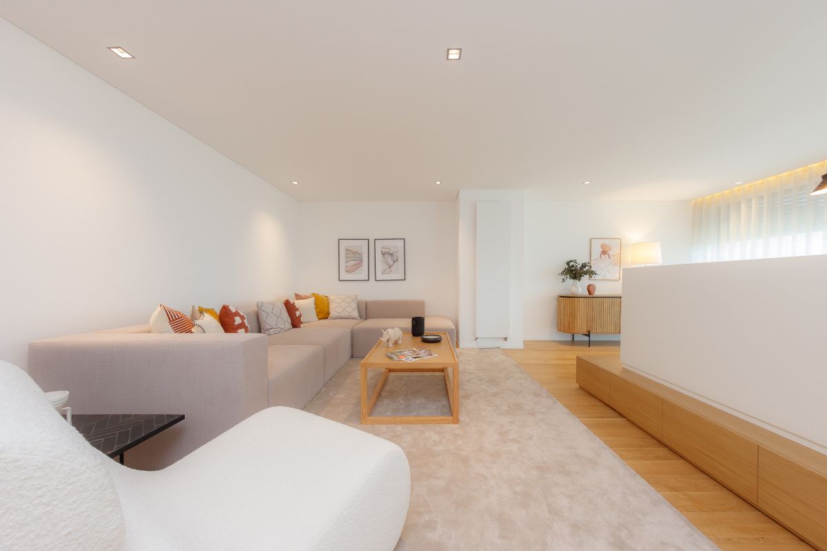 Wohnung in Porto, Portugal, 275 m² - Foto 7