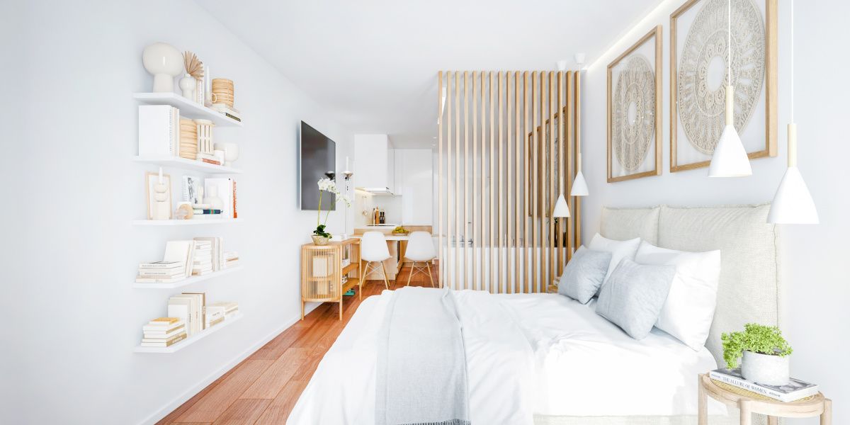 Flat in Porto, Portugal, 94 m² - picture 7