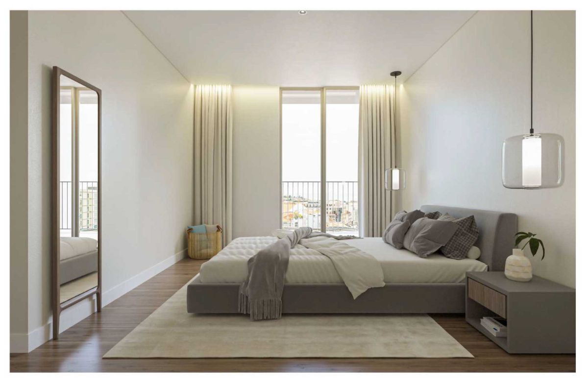 Piso en Madeira, Portugal, 166 m² - imagen 7