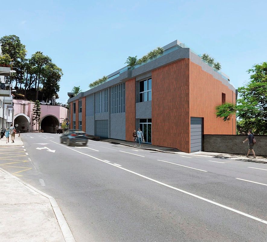 Appartement sur Madère, Portugal, 212 m² - image 7