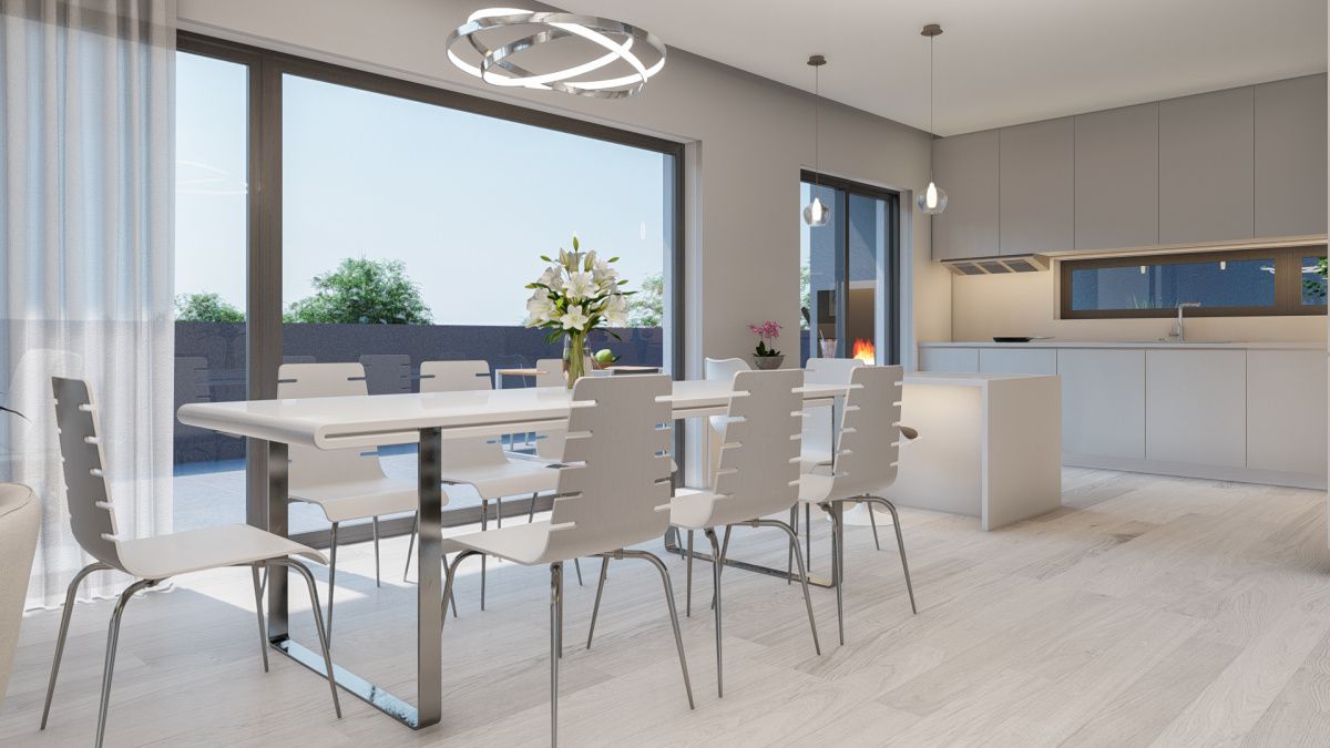 Casa su Madeira, Portogallo, 128 m² - foto 7