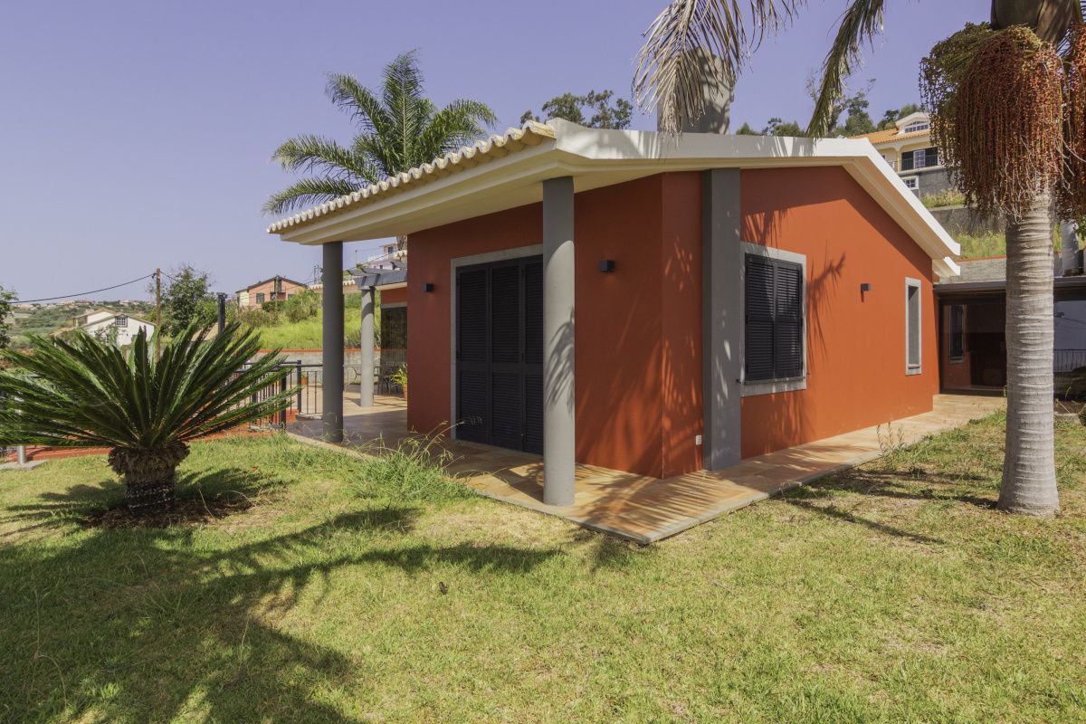 Haus in Madeira, Portugal, 194 m² - Foto 7