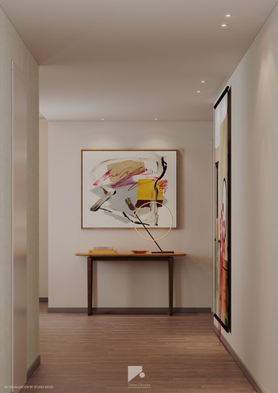 Flat on Madeira, Portugal, 132 m² - picture 7