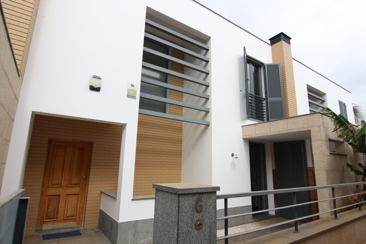 Casa en Madeira, Portugal, 375 m² - imagen 7