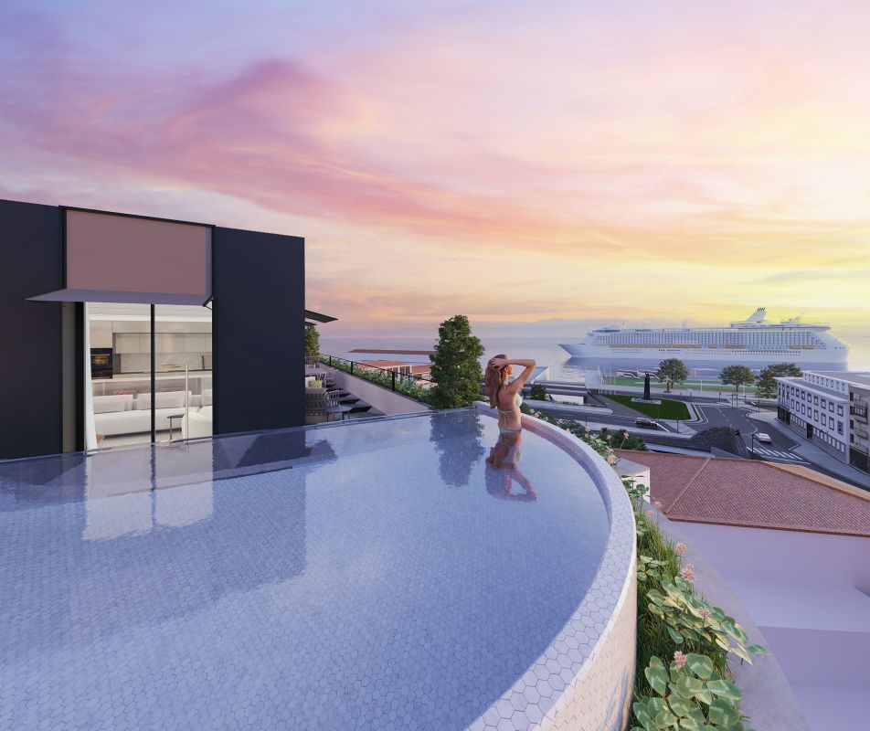 Flat on Madeira, Portugal - picture 7