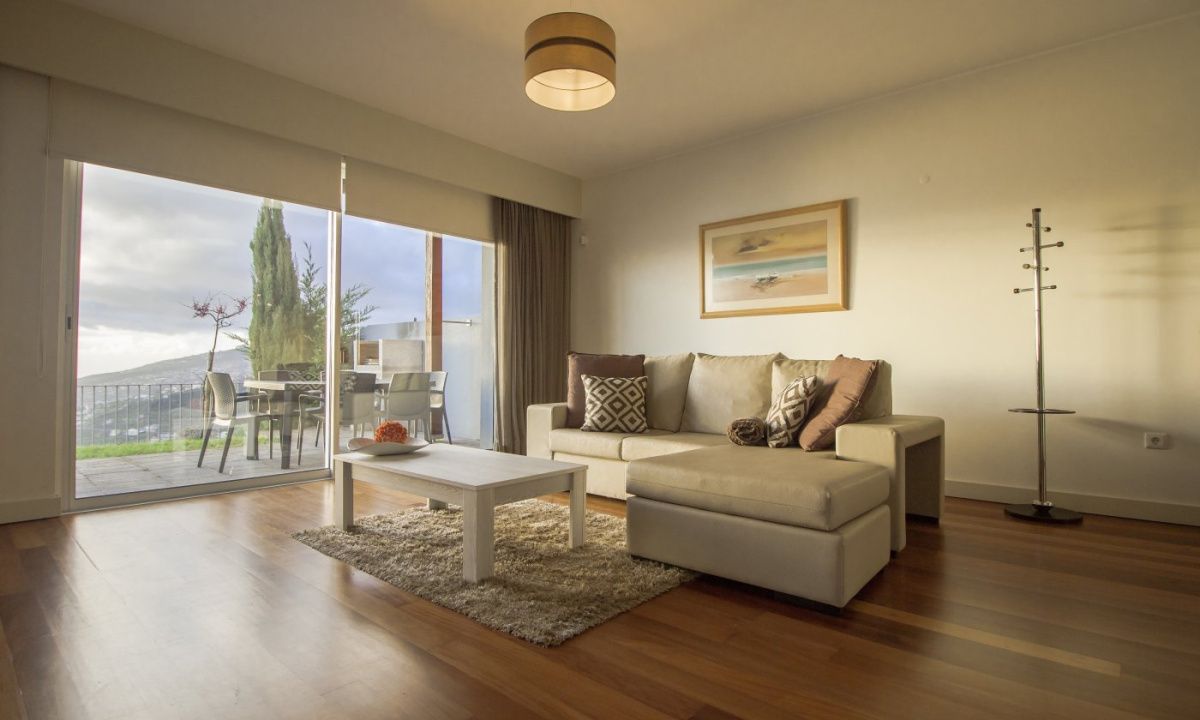 House on Madeira, Portugal - picture 7