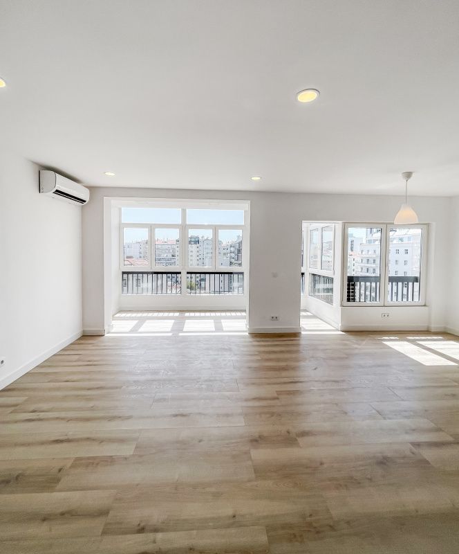 Piso en Lisboa, Portugal, 101 m² - imagen 7