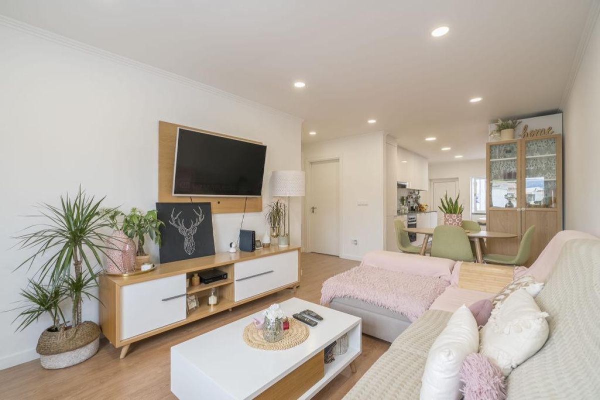 Casa en Cascais, Portugal, 56 m² - imagen 7