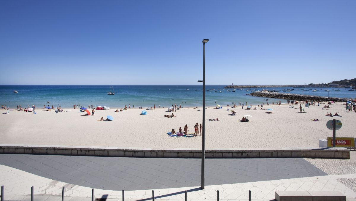 Wohnung in Sesimbra, Portugal, 97 m² - Foto 7