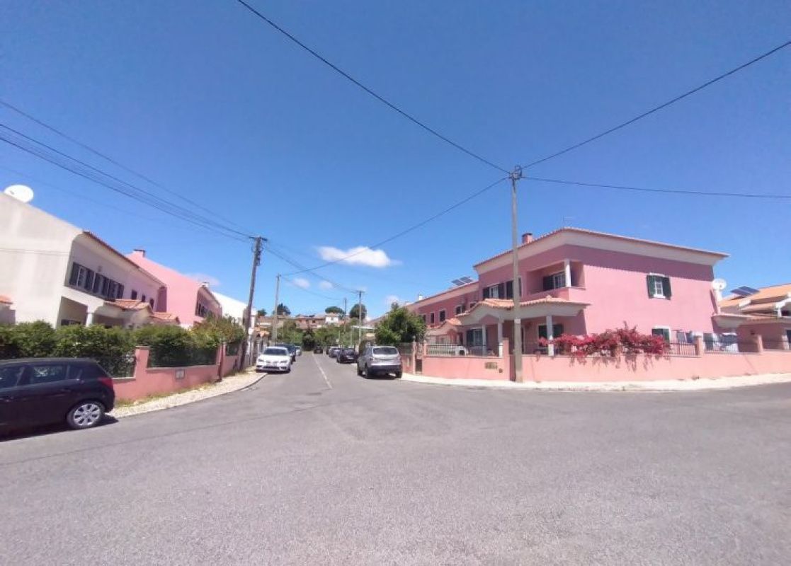 House in Sintra, Portugal, 200 m² - picture 7