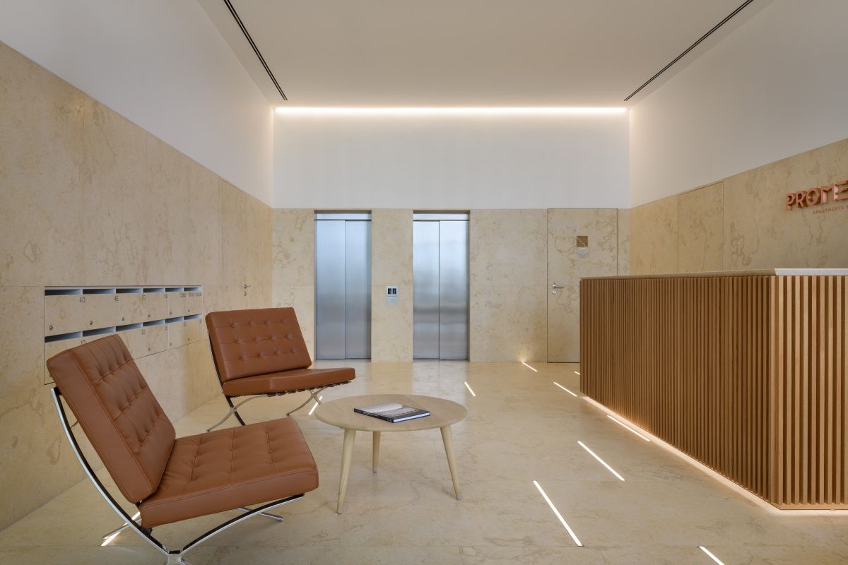 Appartamento a Lisbona, Portogallo, 70 m² - foto 7