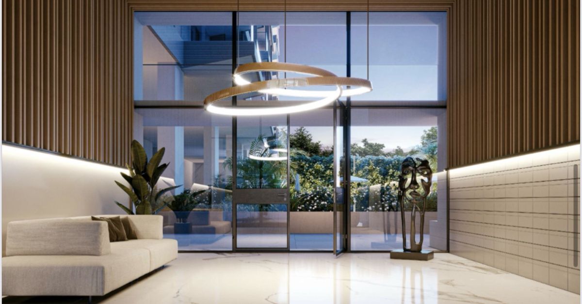 Flat in Lisbon, Portugal - picture 7