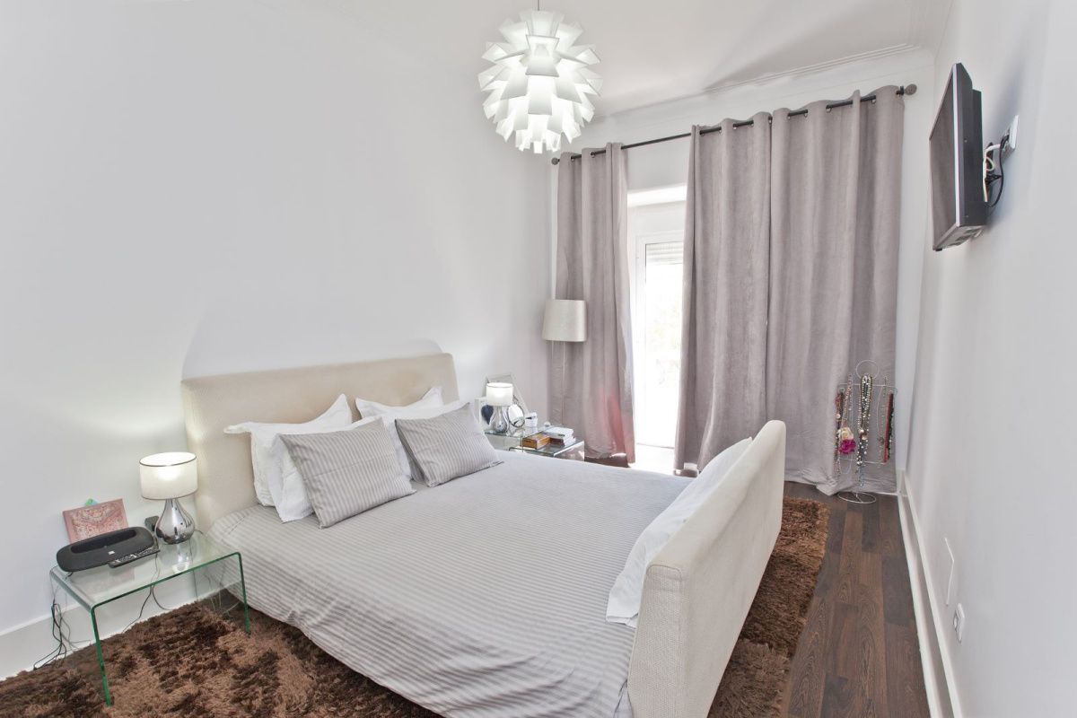 Piso en Lisboa, Portugal, 166 m² - imagen 7