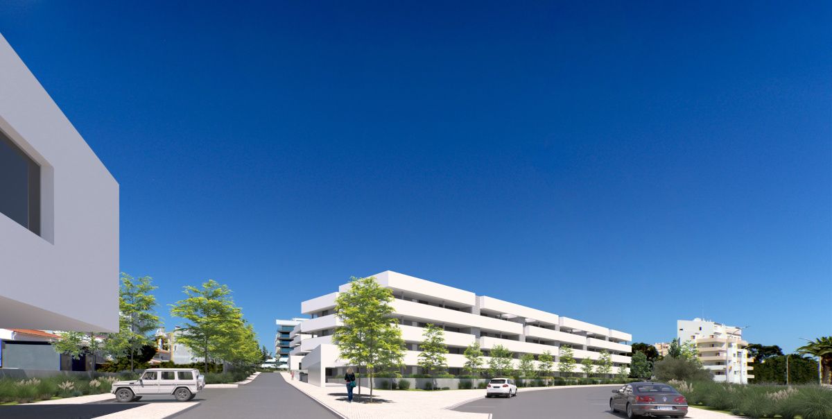 Flat in Algarve, Portugal - picture 7