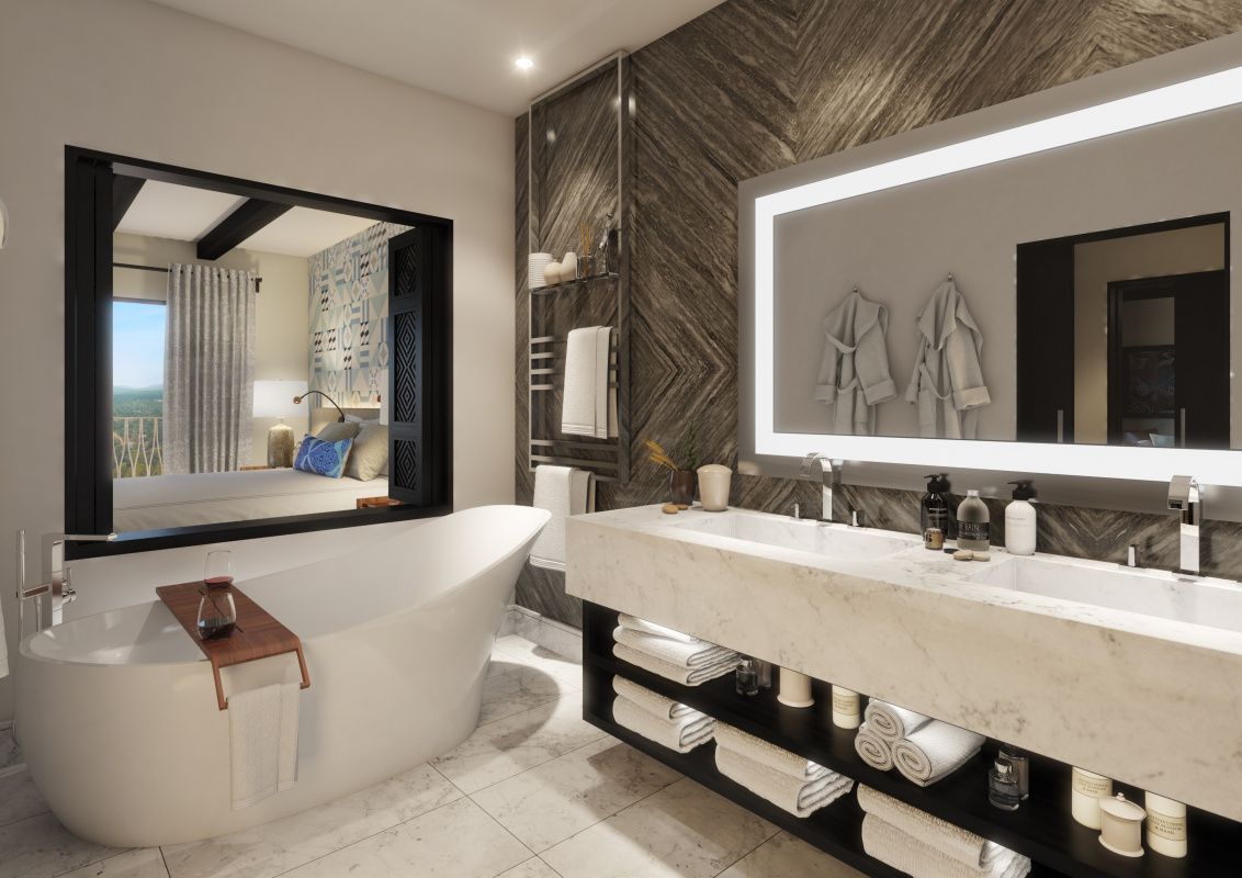 Piso en Algarve, Portugal, 223 m² - imagen 7