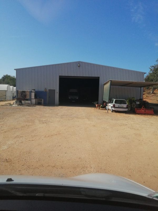 Finca en Algarve, Portugal, 101 520 m² - imagen 7