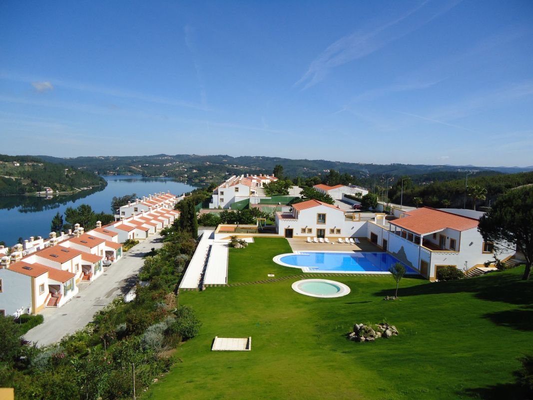 Hotel in Abrantes, Portugal - picture 7
