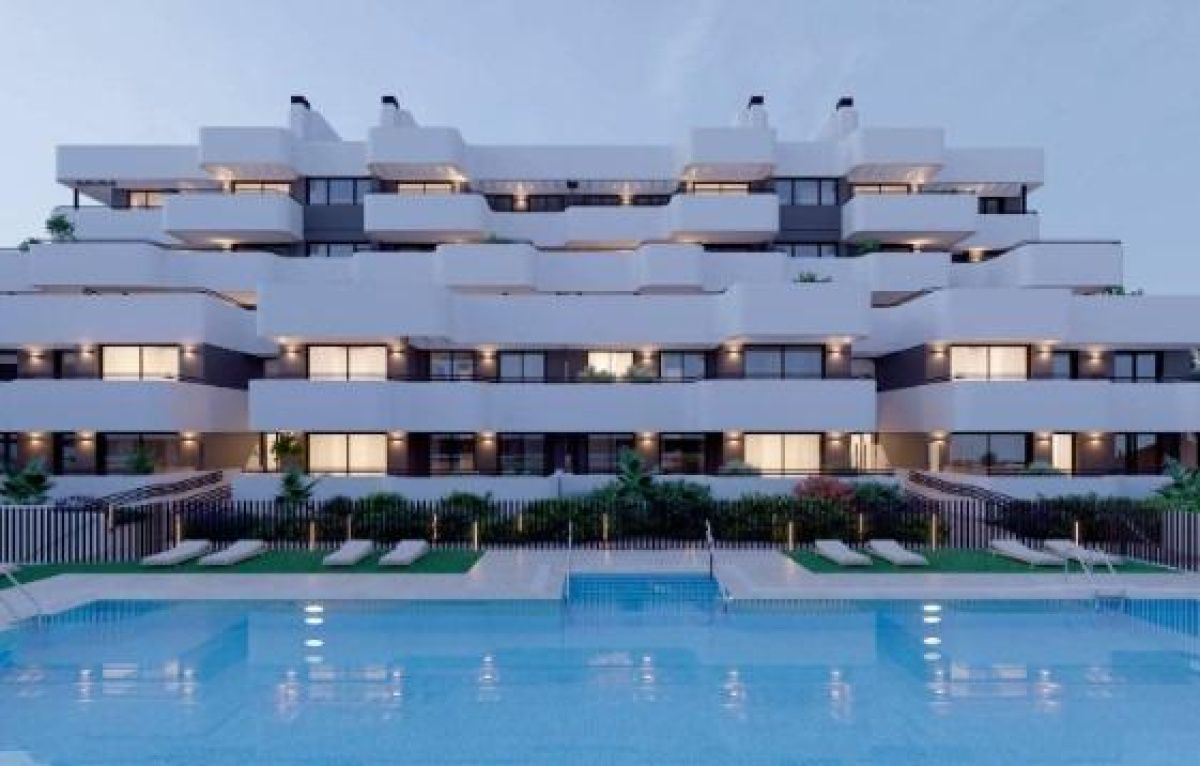 Appartement sur la Costa del Sol, Espagne, 221 m² - image 7