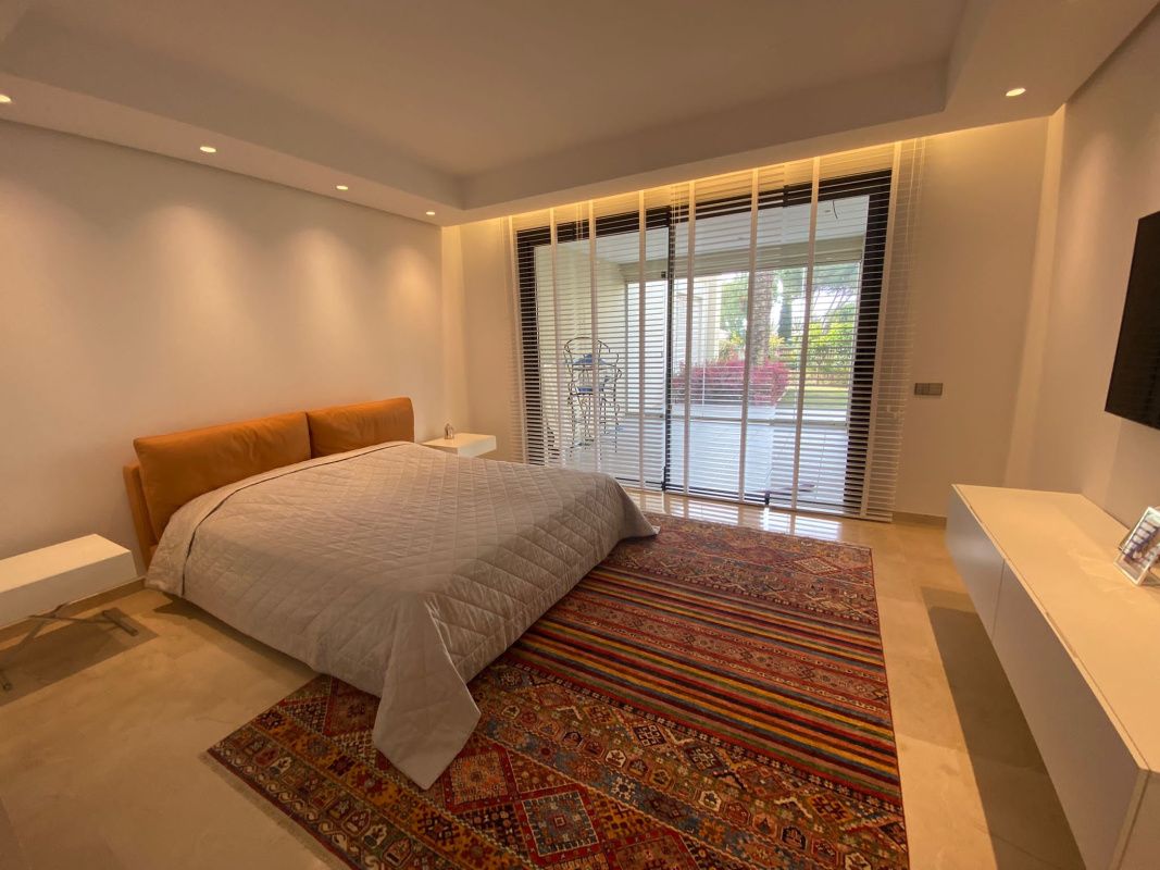 Wohnung in Costa del Sol, Spanien, 308 m² - Foto 7