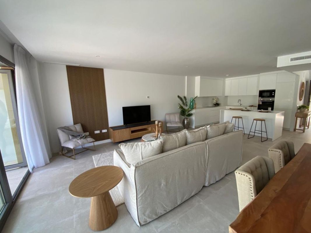 Haus in Costa del Sol, Spanien, 198 m² - Foto 7