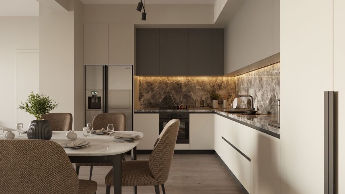 Haus in Limassol, Zypern, 191 m² - Foto 7