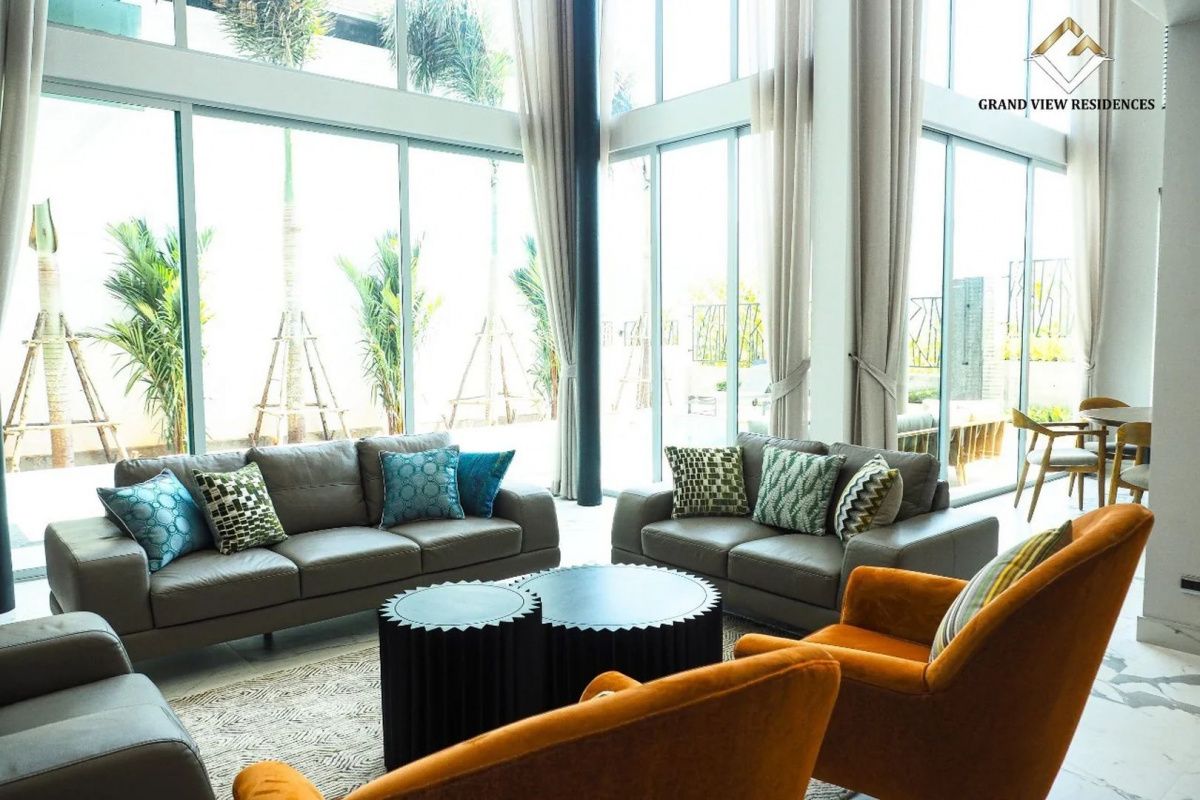 Casa en Phuket, Tailandia, 426 m² - imagen 7