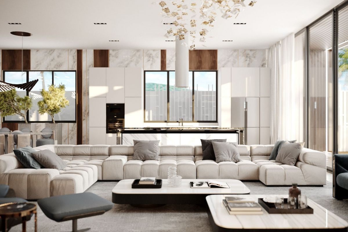 House in Phuket, Thailand, 656 m² - picture 7