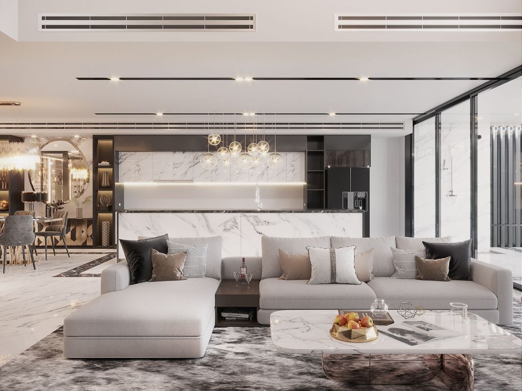 Maison à Phuket, Thaïlande, 656 m² - image 7