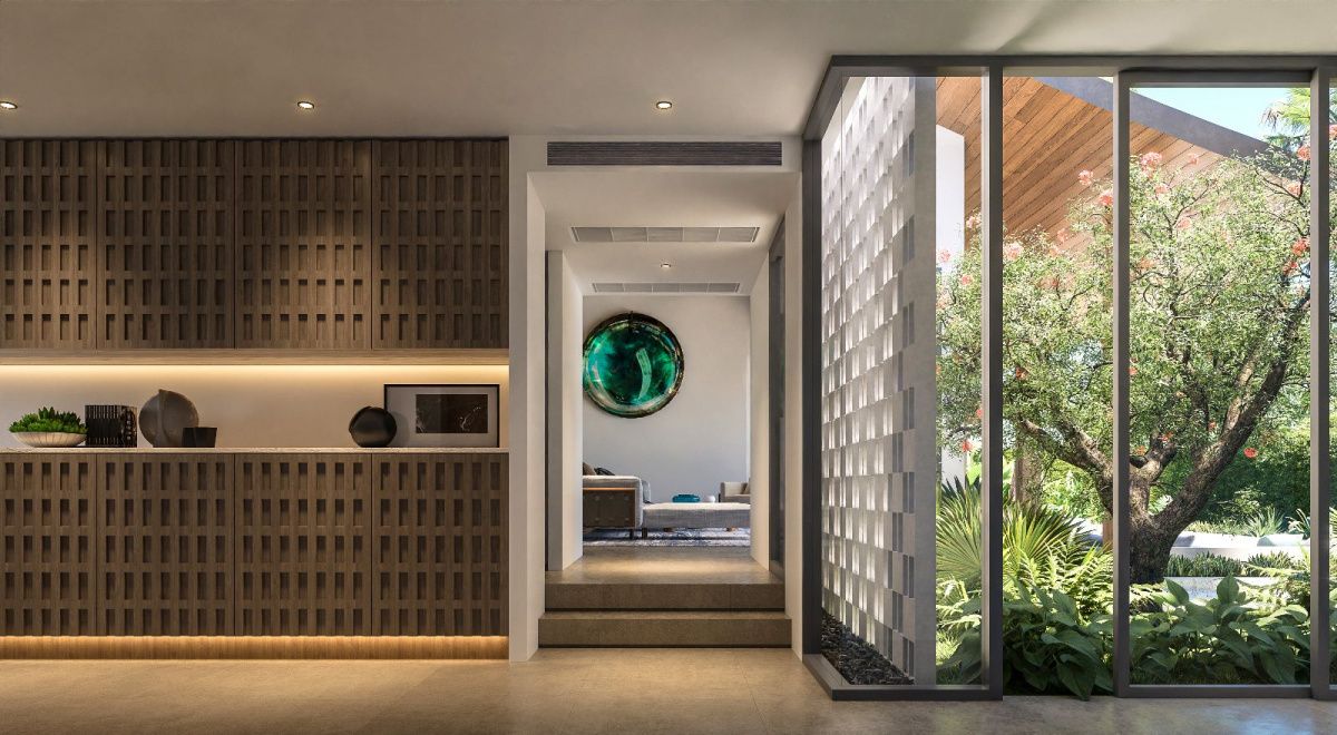 Haus in Phuket, Thailand, 454 m² - Foto 7