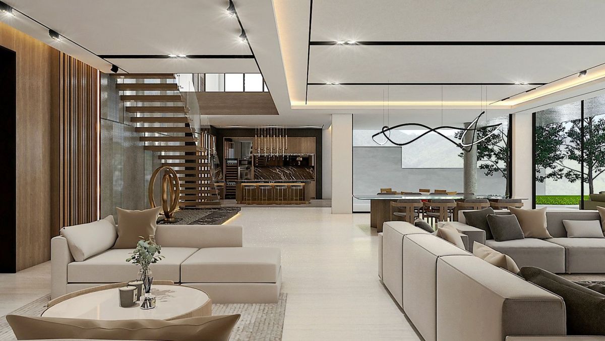 House in Phuket, Thailand, 1 080 m² - picture 7